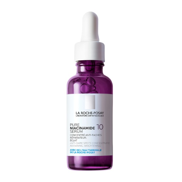 La Roche Posay Niacinamide 10 Serum 30ml