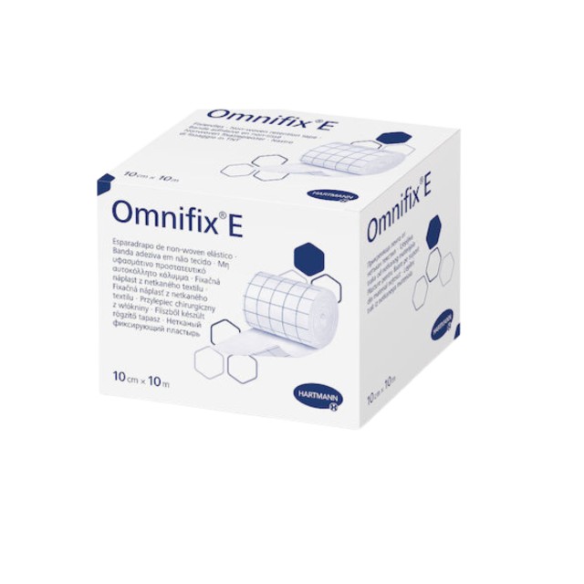 HARTMANN Omnifix E Ταινία Στερέωσης Επιθεμάτων 10cmx10m 1τμχ