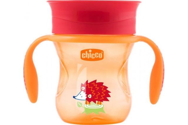 CHICCO Κύπελλο Perfect 12Μ+ Ουδέτερο