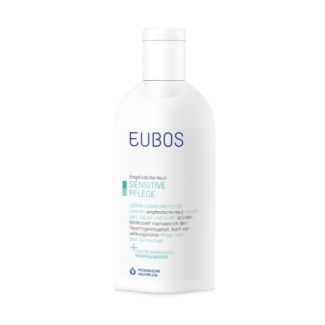 EUBOS SENSITIVE LOTION DERMO-PROTECTIVE 200ml