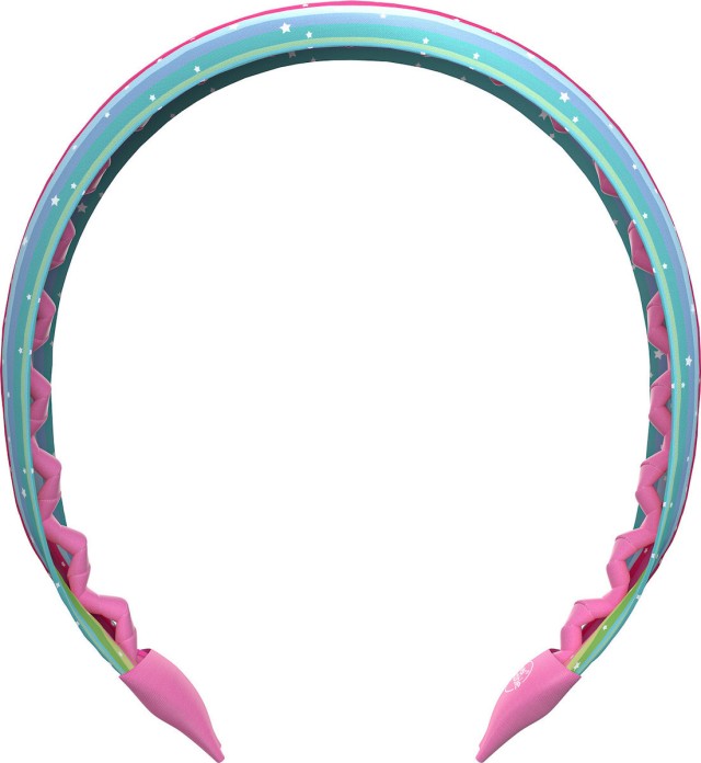 Invisibobble Kids Hairhalo Rainbow Crown 1τμχ