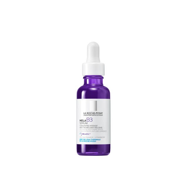 La Roche Posay Mela B3 Serum Ορός Εντατικής Δράσης κατά των Κηλίδων, 30ml