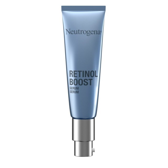 Neutrogena Retinol Boost Αντιγηραντική Κρέμα Ματιών Με Καθαρή Ρετινόλη 15ml