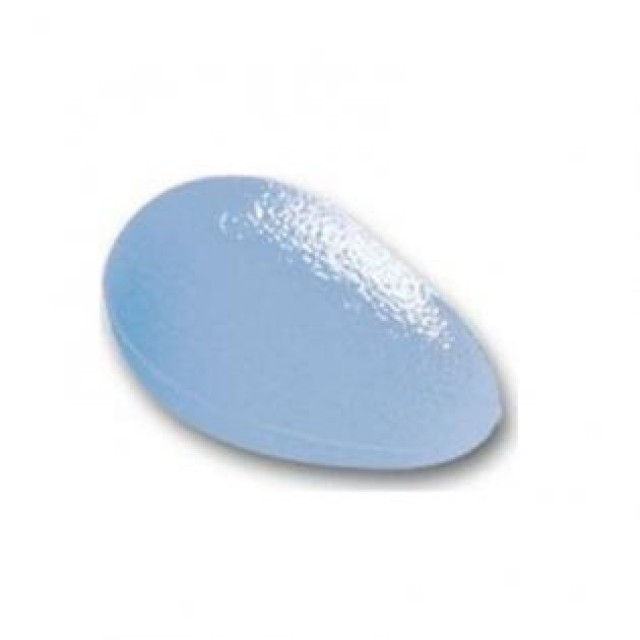 JOHNS ΜΠΑΛΑΚΙ ΣΙΛΙΚΟΝΗΣ SOFT/BLUE ONE SIZE