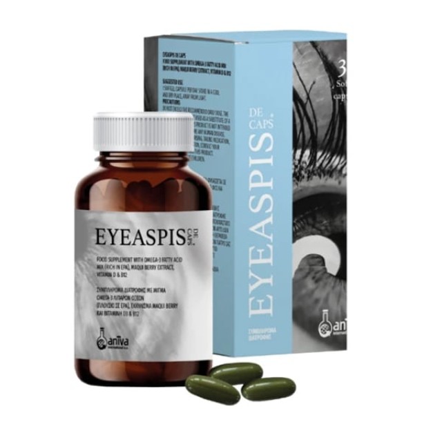Aniva Eyeaspis, 30caps