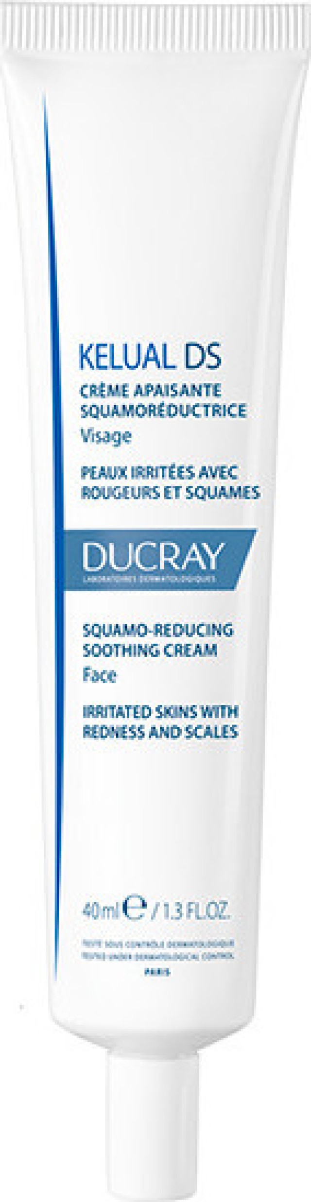 Ducray Kelual Ds Creme 40ml