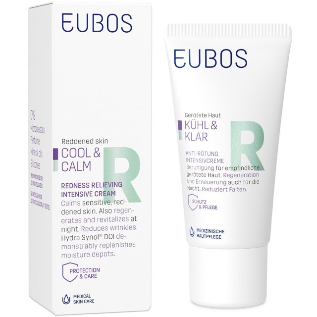 Eubos Cool & Balm Intensive Cream 30ml