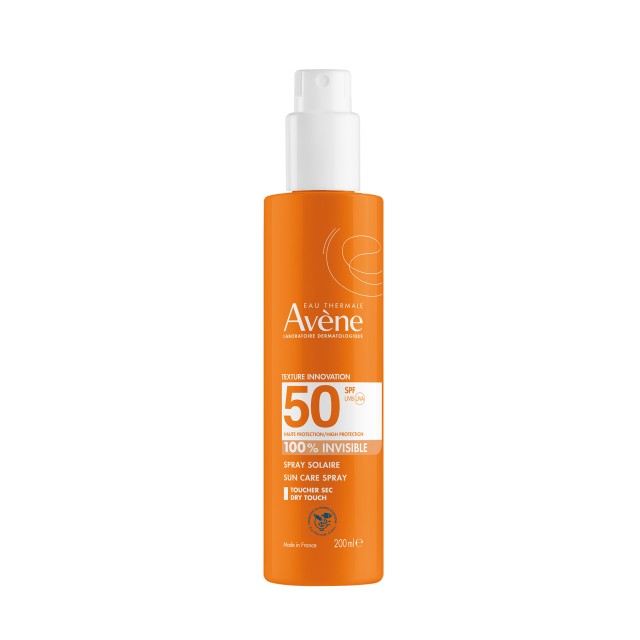 Avene Spray Solaire SPF50 200ml