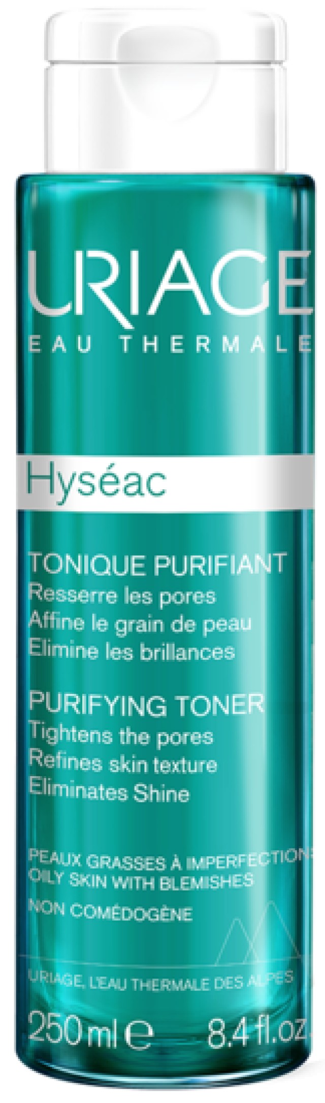 Uriage Hyseac Purifying Toner, 250ml
