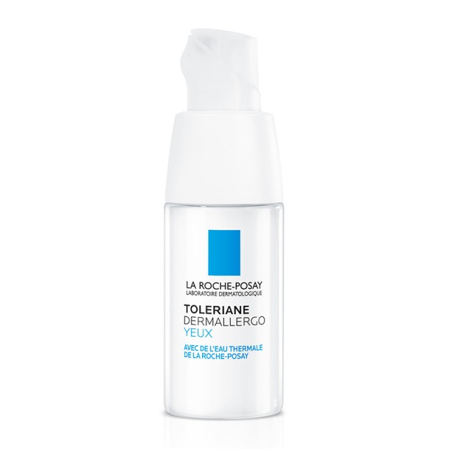 La Roche Posay Toleriane Dermallergo Eye Cream 20ml