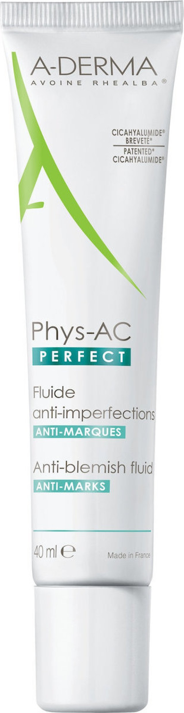 A-Derma Phys-Ac Perfect Fluide 40ml