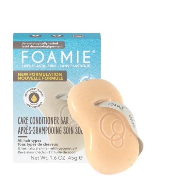 Foamie Shake Your Coconuts 45gr