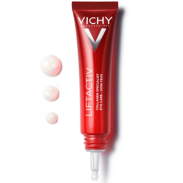 VICHY LIFTACTIV COLLAG SPECIALIST EYE 15ML