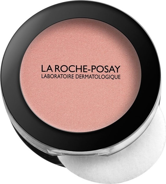 La Roche Posay Toleriane Blush Rose No2 5gr