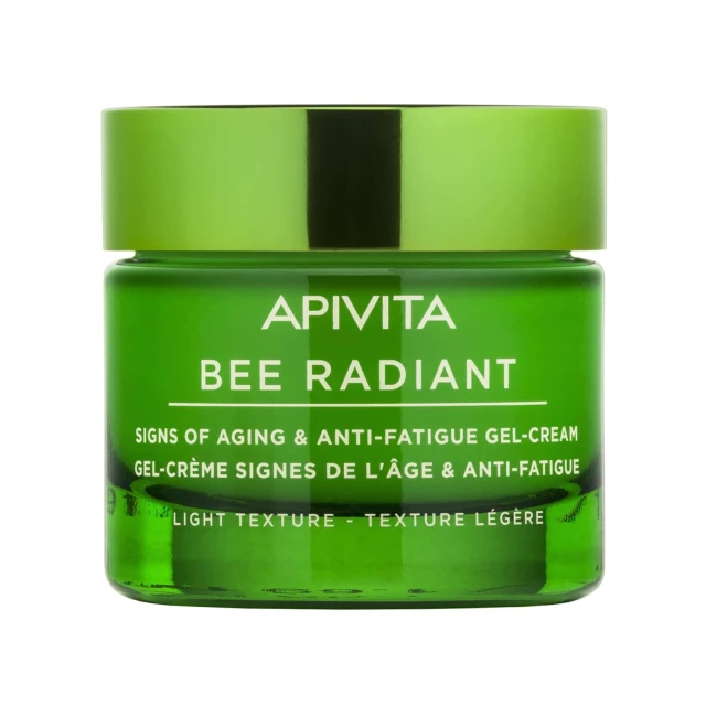 Apivita Body Shower Gel Mountain Tea - 500ml