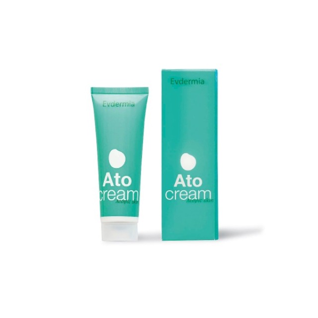 Evdermia (Body) Ato Cream Atopic Skin 50ml