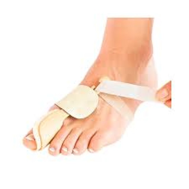 John’s Hallux Valgus Bunion Νάρθηκας Νυκτός Αριστερό Κότσι L/XL 17255