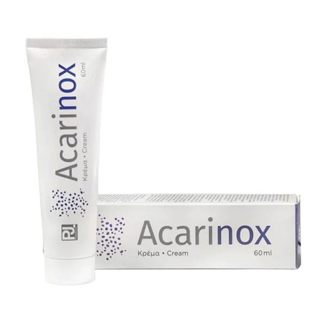Epsilon Health Acarinox Κρέμα για Κνησμό/Ακάρεα, 60ml