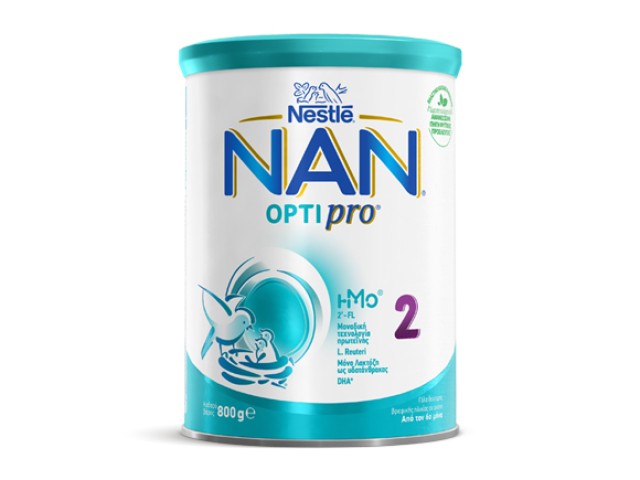 Nestle Nan Optipro 2 800gr
