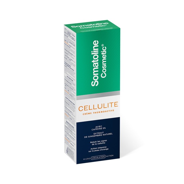 Somatoline Cosmetic Anti-Cellulite Creme Thermoactive 250ml