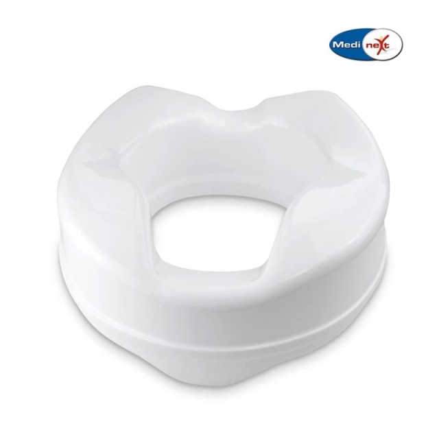 Johns Medinext Ανυψωτικό Τουαλέτας Basic 10cm