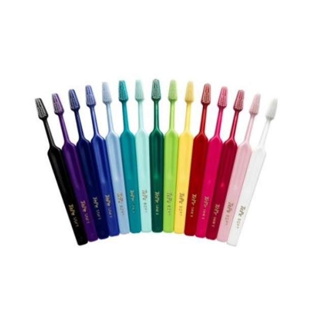 Tepe Οδοντόβουρτσα Select Extra Soft 1τεμ