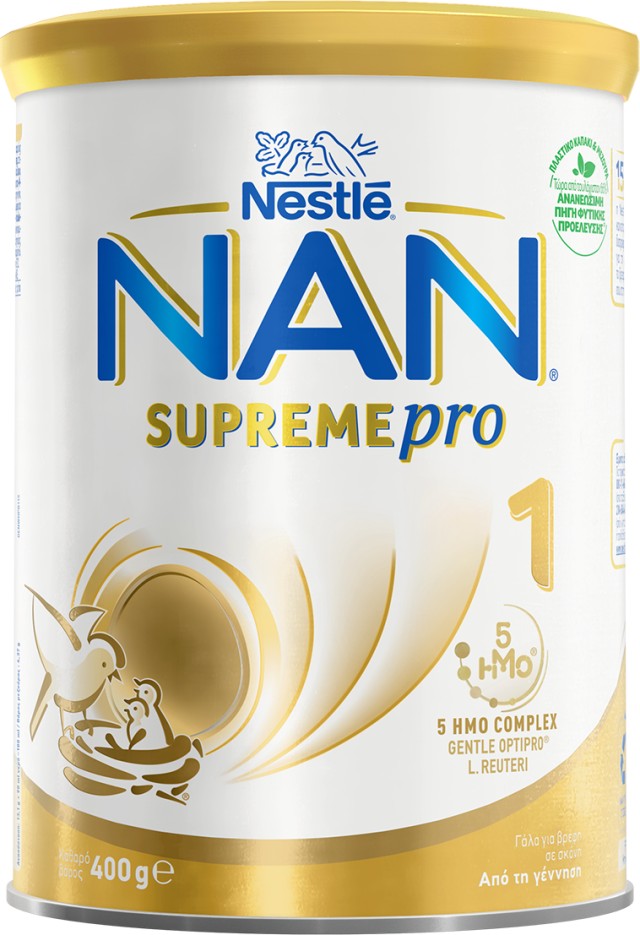 Nestle Nan Supremepro 1 400gr