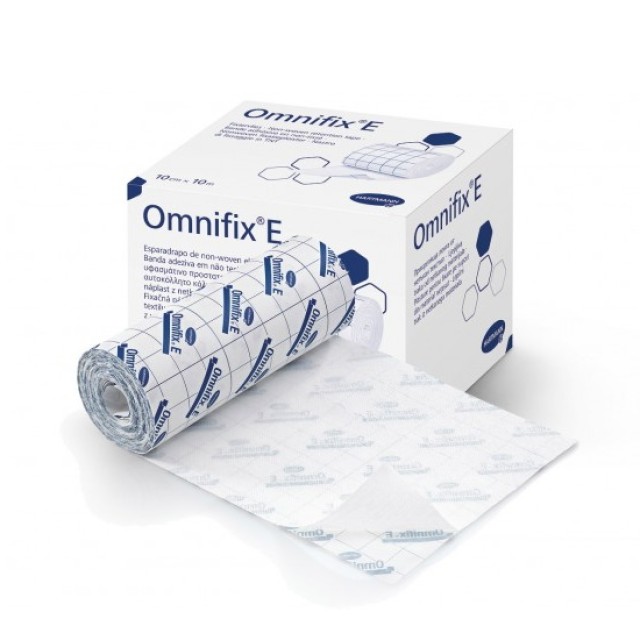 Hartmann Omnifix E Ταινίες Στερέωσης 10m x 20cm 1 τεμάχιο