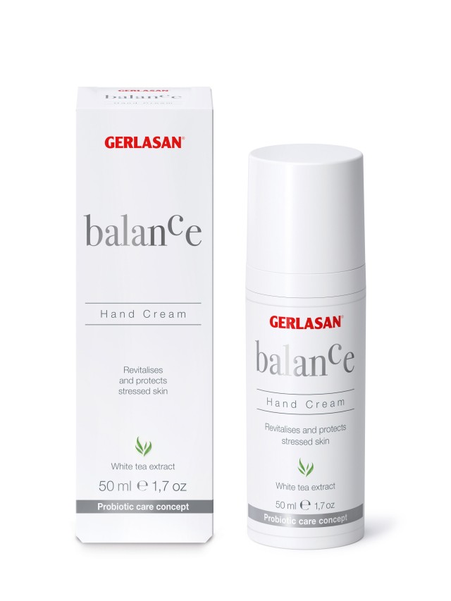 Gehwol Gerlasan Balance Κρέμα Χεριών 50ml