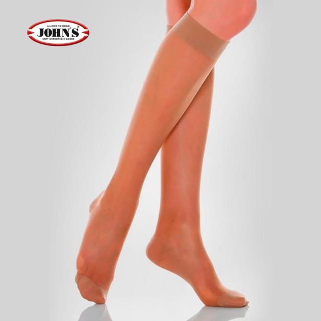 JOHNS ΚΑΛΤΣΕΣ ΦΛΕΒΙΤΙΔΟΣ ΚΓ 70 LAMA size 2