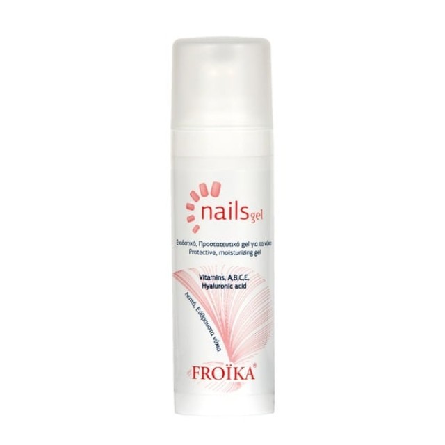FROIKA NAILS GEL 30ml