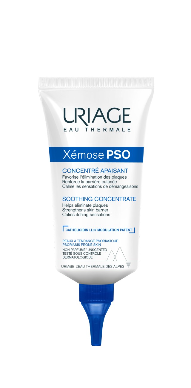 Uriage Xemose PSO Soothing Concetrate 150ml