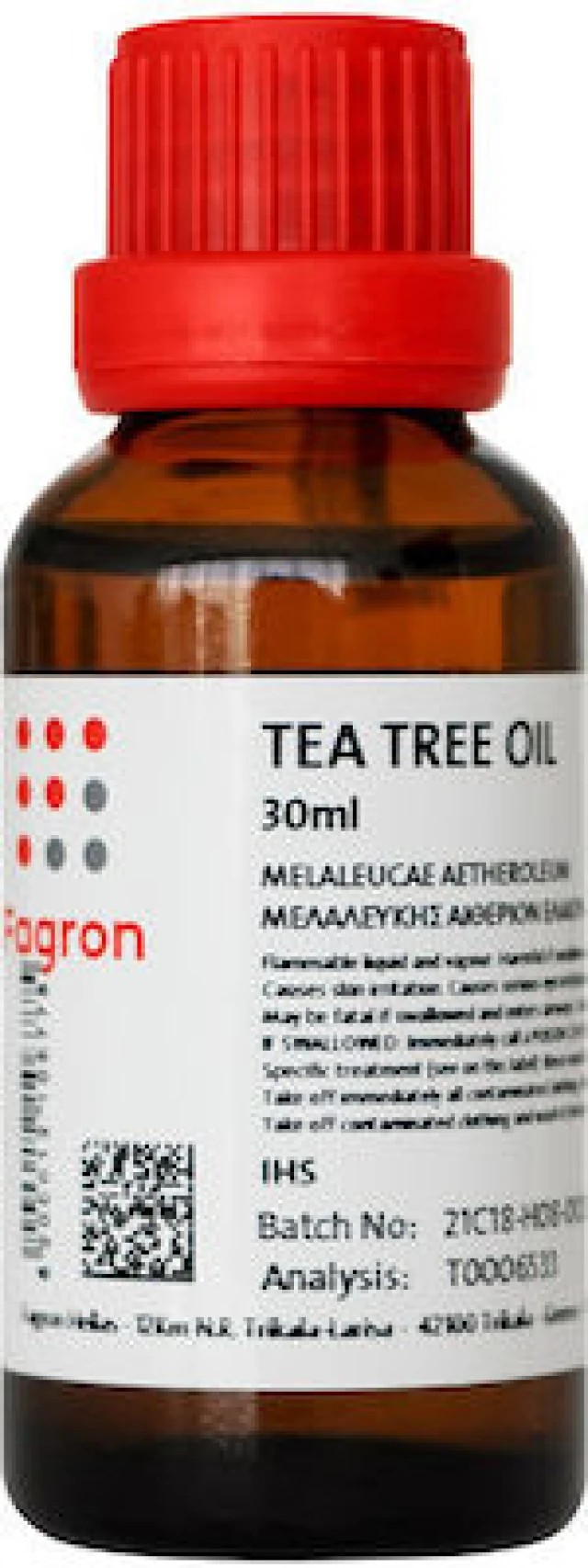 FAGRON Tea Tree Oil 30ml