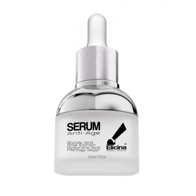 Elicina Serum Anti-Age 30ml