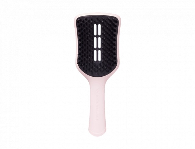 Tangle Teezer Βούρτσα Μαλλιών Easy Dry & Go Large Pink-Black