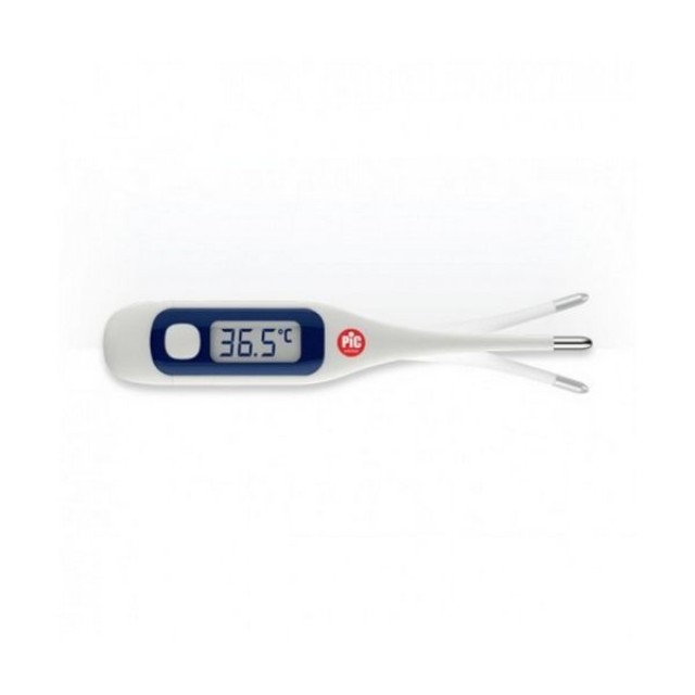 Pic Solution Vedoclear Flexible Θερμόμετρο ψηφιακό, 1 τεμάχιο