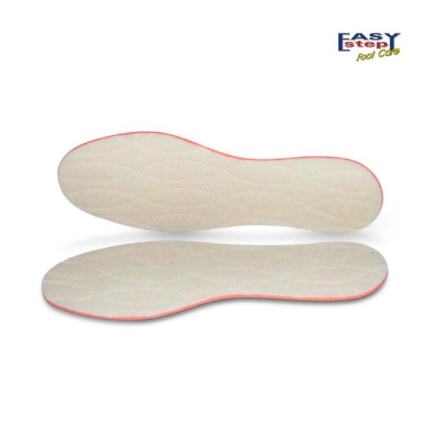 JOHNS ΠΑΤΟΙ ISO-THERM ΘΕΡΜ. EASY STEP FOOT CARE 1 COL. 40 ΖΕ