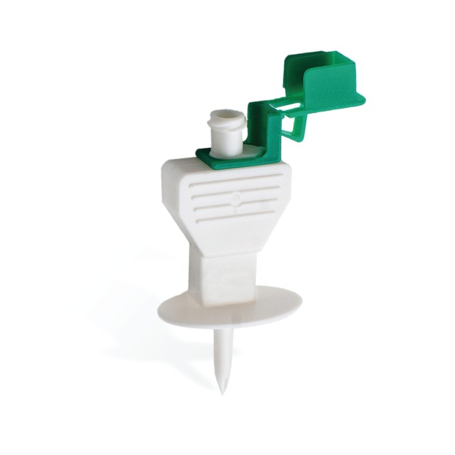 MATSUDA Συσκευή μετάγγισης ορού Τροκάρ Easy-Spike 1τμχ