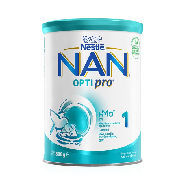 Nestle Nan Optipro 1 800gr
