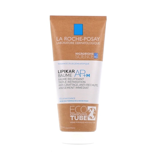 La Roche Posay Lipikar BAume AP+M Eco Tube 200ml