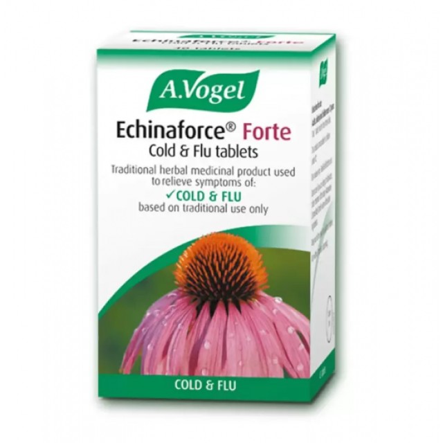 A.VOGEL ECHINAFORCE FORTE (PROTECT) 40