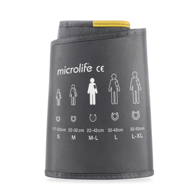MICROLIFE ΠΕΡΙΧΕΙΡΙΔΑ LARGE- X LARGE