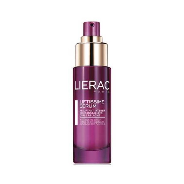 Lierac Liftissime Serum Εντατικός Ορός Re-Lifting 30ml