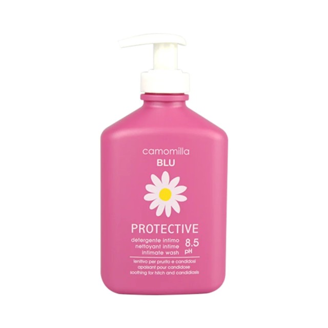 Camomilla Blu Protective pH 8,5 300ml