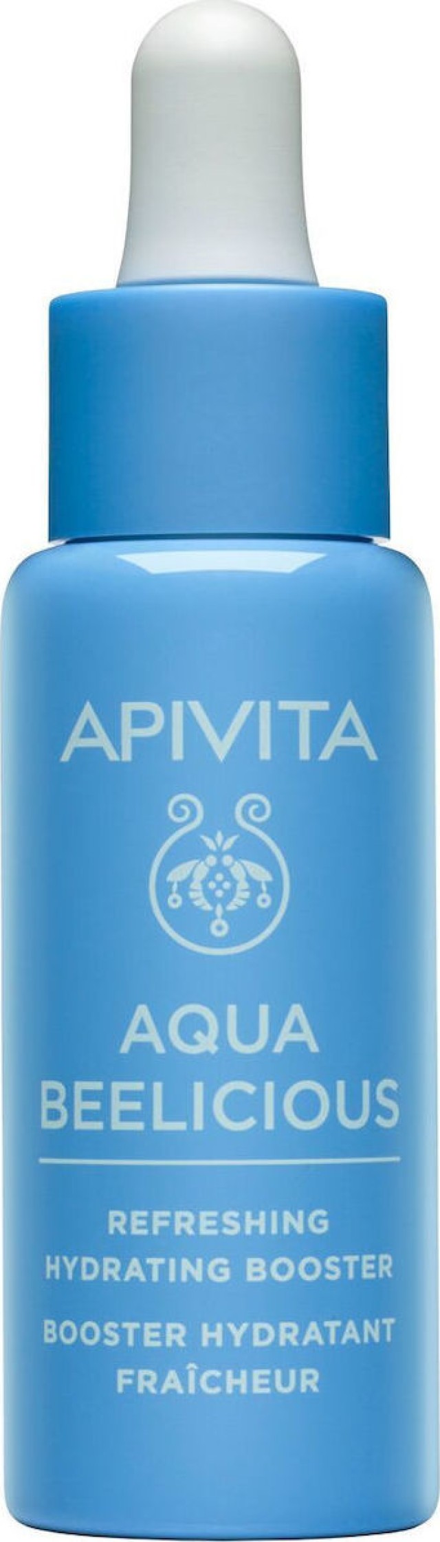 Apivita Aqua Beelicious Booster Αναζωογόνησης και Ενυδάτωσης 30ml