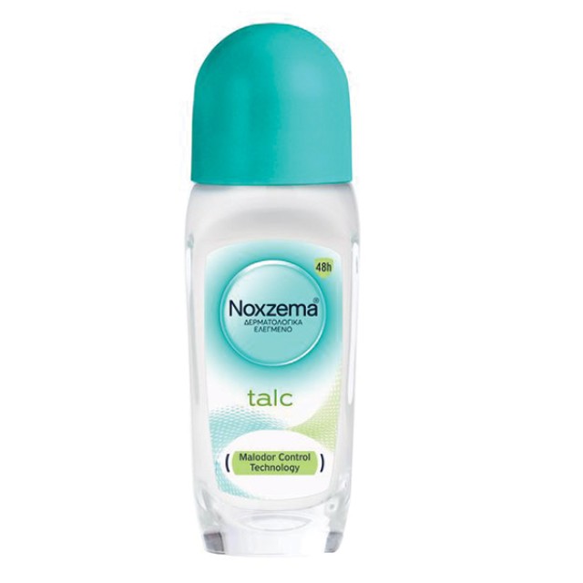NOXZEMA roll-on αποσμητικό 50ml