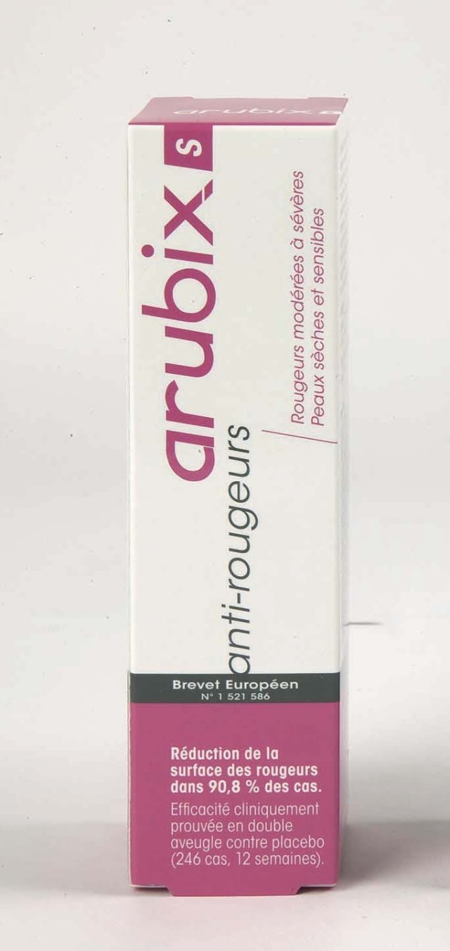 ARUBIX S ANTIREDNESS CREAM 30ml