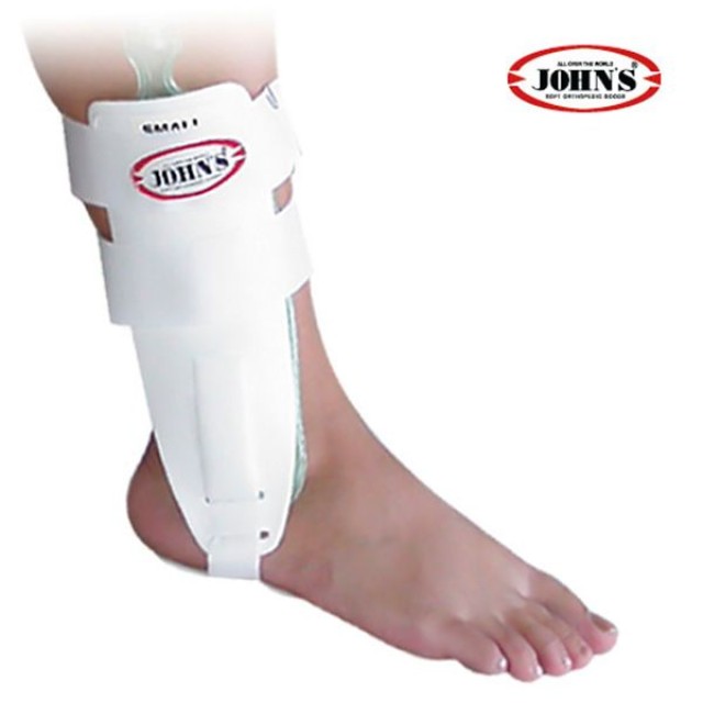 Johns Κηδεμόνας Ποδοκνημικής Astro Air 23201