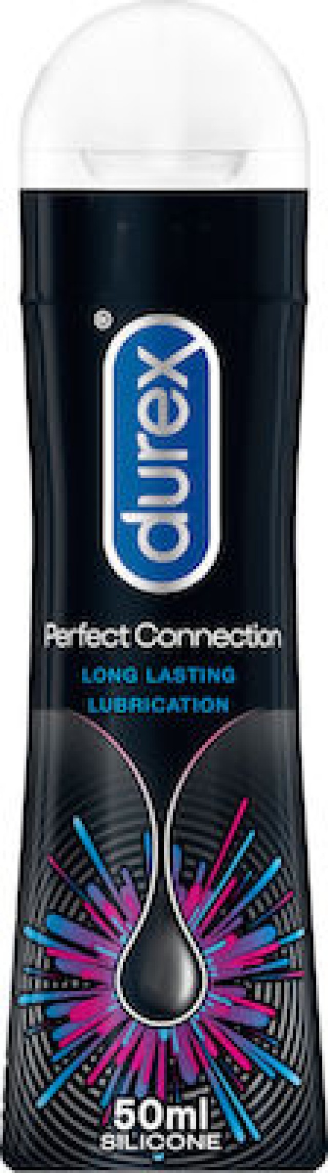 DUREX PERFECT CONNECTION 50ml