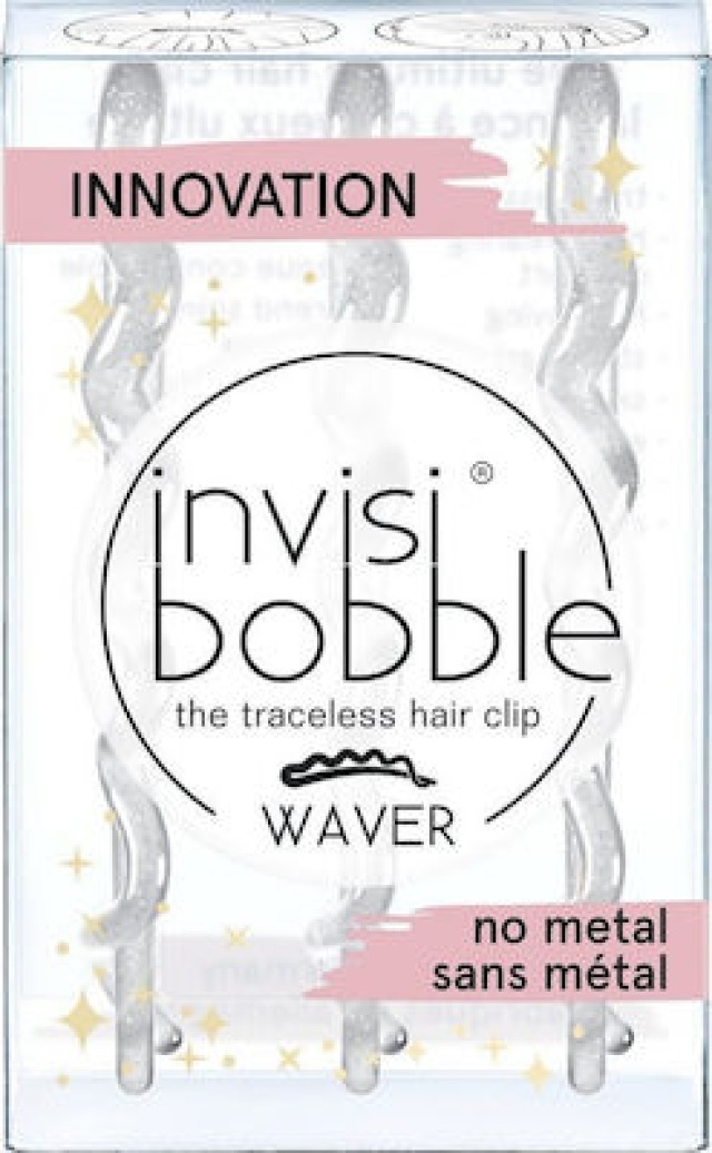 Invisibobble Waver Sparks Flying 3τμχ